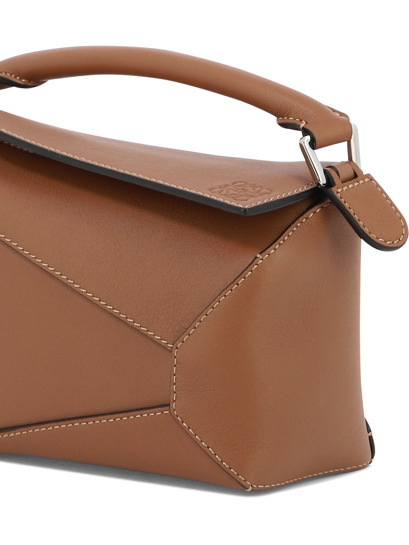 LOEWE Mini Puzzle handbag